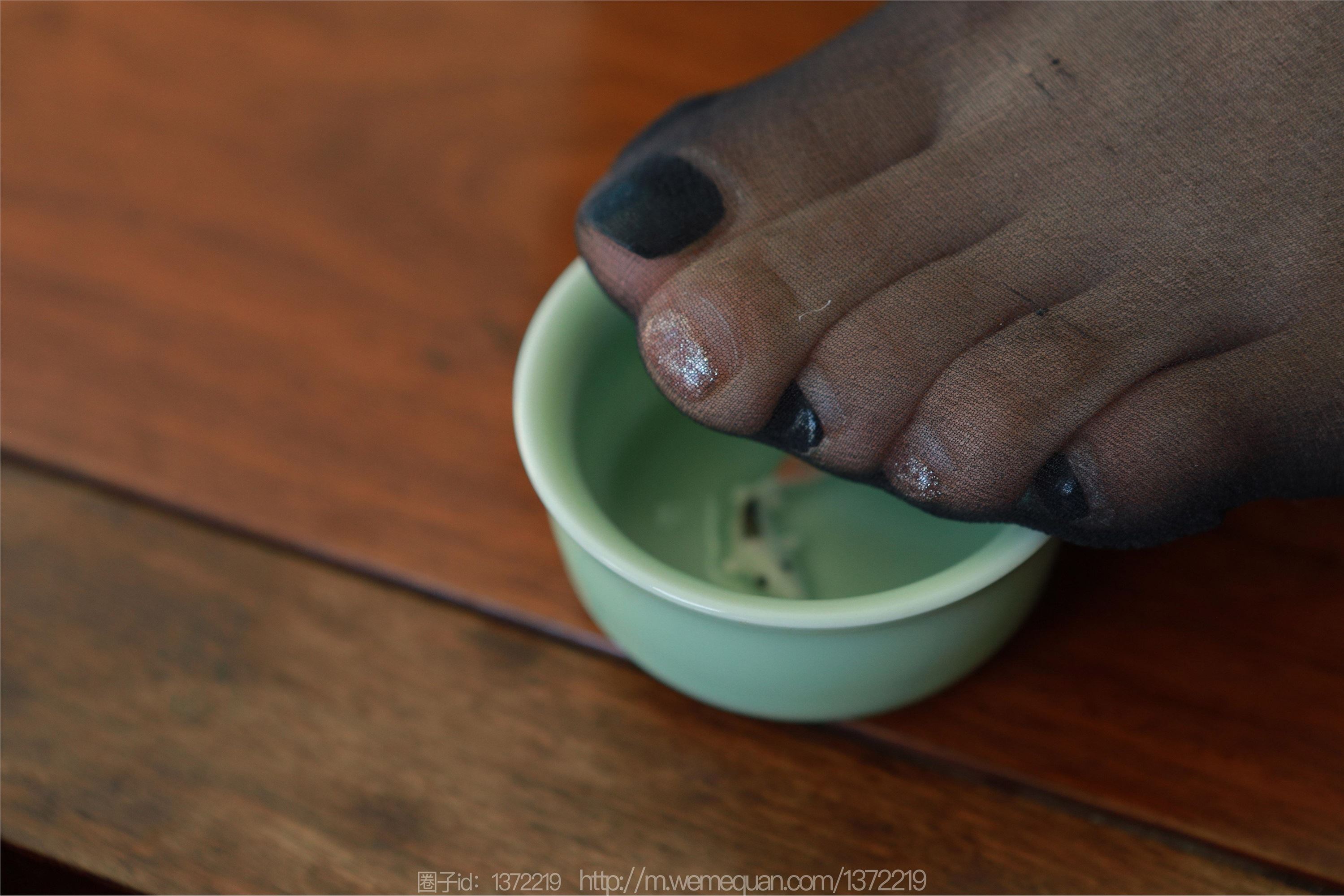 IESS异思趣向  2023.05.16 丝享家 1453 兔兔《粉色旗袍》